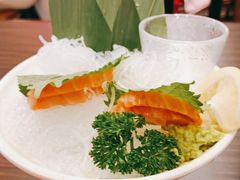 -仙隐小鹿中华料理(南宁万象城店)