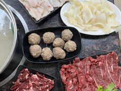 -山珍鲜牛肉火锅本地老字号(汕中老店)