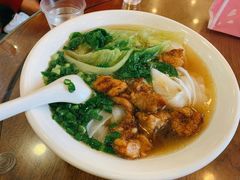 排骨汤粉-沙河粉村·国家非遗传承(云台店)