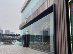 -星巴克臻选(成都环球乐天店)