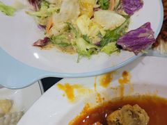 -清真•蜀风园(丁字沽总店)
