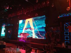 大堂-ACE CLUB(大连民主广场店)