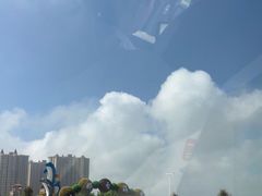-那香海钻石沙滩浴场