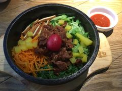 -熊小舍炸鸡火锅拌饭(招商城店)
