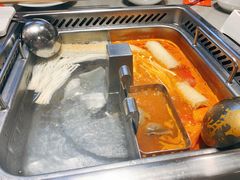 -海底捞火锅(杭州萧山宝龙广场店)