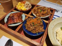 -火山屋台(新街口店)