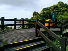 -六合朝阳景区-和尚套