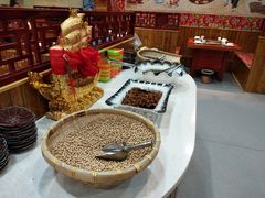 -袁小二大东北铁锅炖(吉祥村总部)