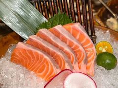 -古田居·特色寿司料理(骏欣中心店)