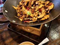 -吃货私房菜(丽江束河古镇店)