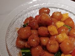-金牌禄运·点心·啫煲(百信广场店)
