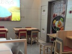 -小木屋拌饭(西安华阳城店)