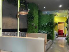 大堂-松坂屋日料自助(长城路店)