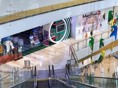 -洛克公园(苏州中心商场)