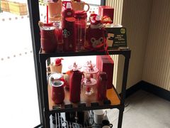 -星巴克(天津工华道智慧山店)