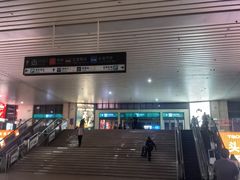 -济南西站