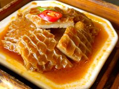 -香港表哥茶餐厅(银泰百货店)