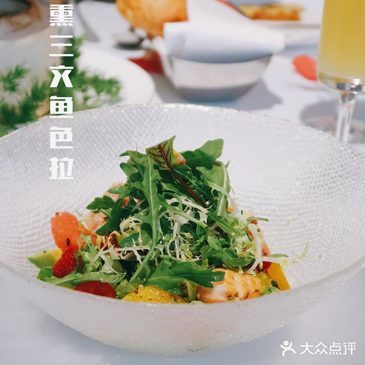 520💕约会的首选餐厅|用心的布置为你增添最美的回忆