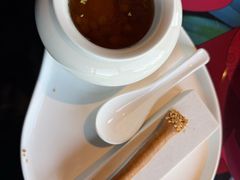 -上海滩餐厅(BFC外滩金融中心店)