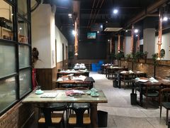 大堂-马子全羊(堤口路店)