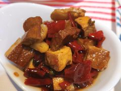 -二钳洞庭虾蟹·江湖菜(成都鹭岛店)