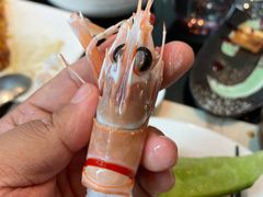 -Mr·Fish鱼鲜生海鲜放题(银泰in99店)