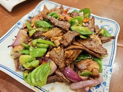 -春發合饭庄