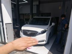 -李师傅修车(立水桥店)