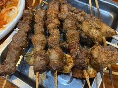 -伊隆斋(什刹海店)