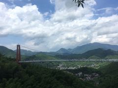 -山沟沟景区