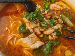 -缘久缘米粉(新街口店)