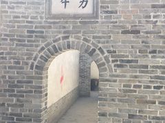 -水浒好汉城