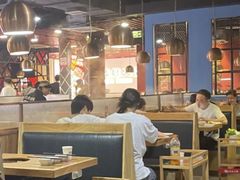 -傣妹火锅(南京东路一店)