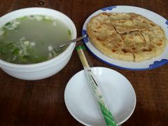 -瑞祥园杨家牛肉大饼店(九路店)