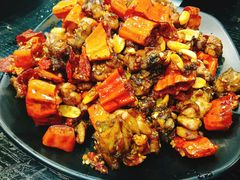 -骄傲de小龙虾 · 全羊馆(新北万达店)