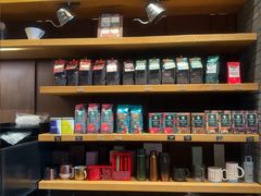 -星巴克臻选(青岛金狮广场店)