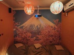 -皇逅私人影院(九洲店)
