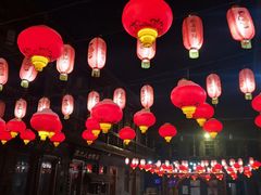 -中华巴洛克风情街