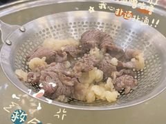 -五洞大众牛餐馆(番禺分店)