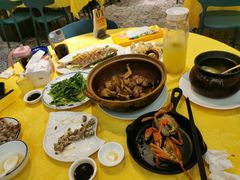 -莲花公园煎蟹(总店)