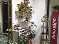 -肆兮眼镜·蔡司·徕卡战略合作店(大坪店)
