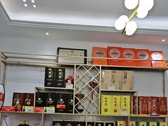 -黄牛肉馆·皖南土菜