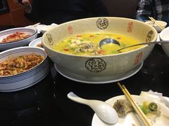 -渔夫渝厨(北医三院店)