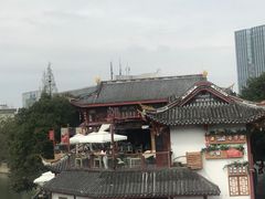 -川味中国寻香馆(琴台路店)