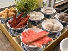 -渔人码头(洛溪店)