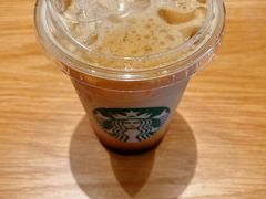 -星巴克臻选(北京世贸天阶店)