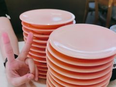 -争鲜回转寿司(东方银座店)