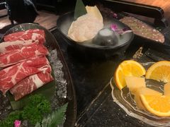 -捞王锅物料理(凯旋路店)