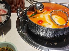 -太琼糟粕醋火锅·海南老爸茶(海棠湾臻选店)
