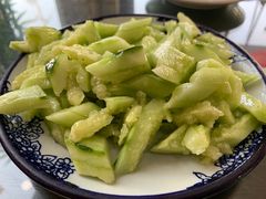 -壹阁胡羊焖饼(特色小吃街店)